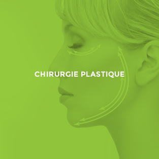 Chirurgie plastique